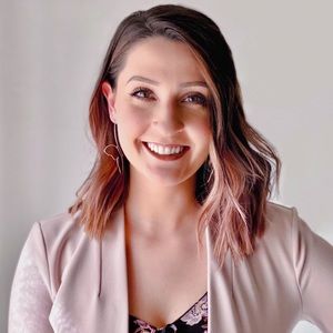 Meet your Posher, Sarah